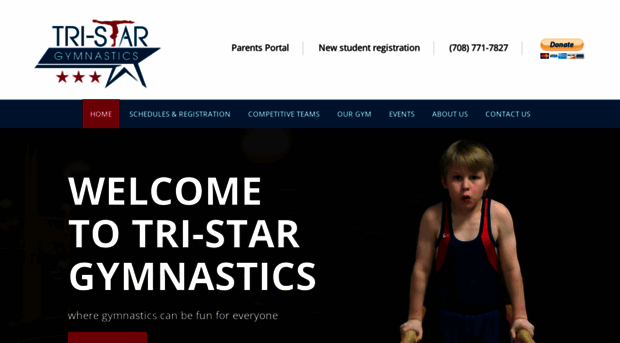 tri-stargym.org