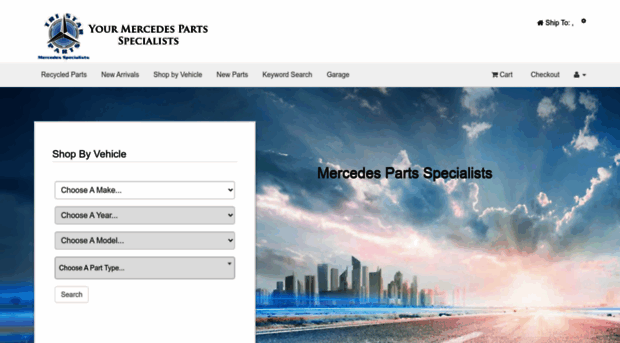 tri-starparts.autopartsearch.com