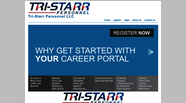 tri-starrpersonnelcareer.com