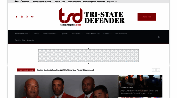 tri-statedefender.com