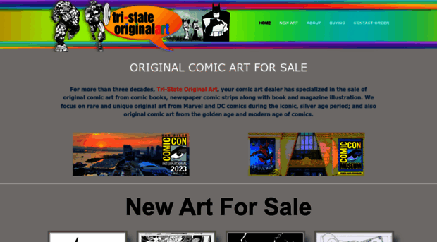 tri-stateoriginalart.com