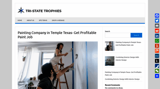 tri-statetrophies.com