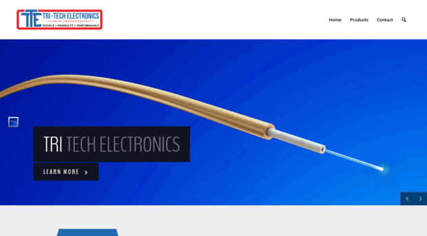 tri-techelectronics.com