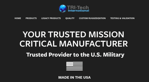 tri-techinternational.com