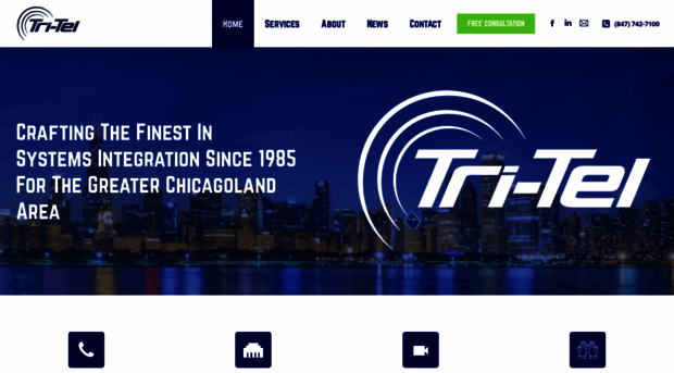 tri-tel.com