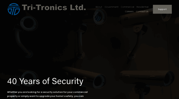 tri-tronicsltd.com