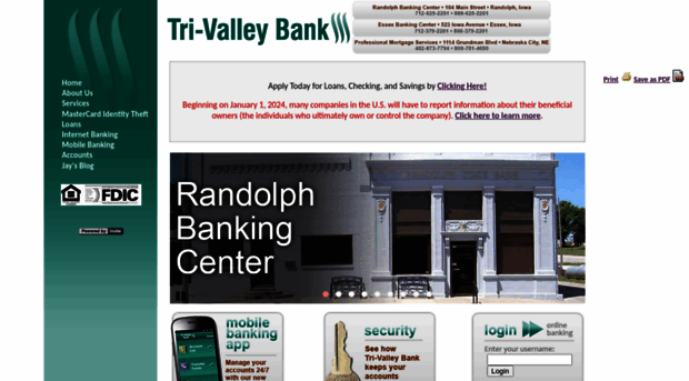 tri-valleycenters.com