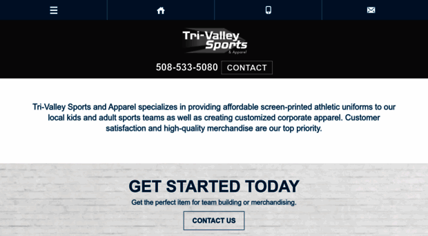 tri-valleysports.com