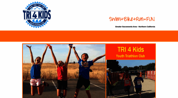 tri4kids.net