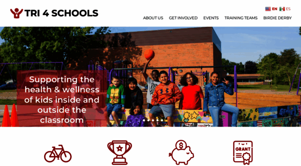 tri4schools.org