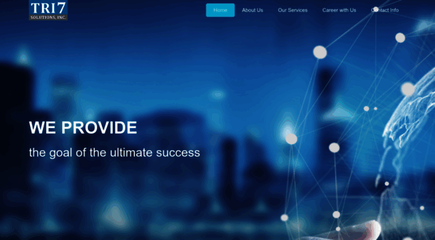 tri7solutions.com