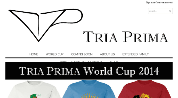 tria-prima.com