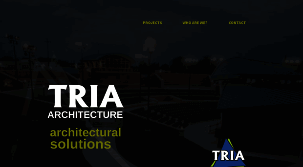 triaarchitecture.com