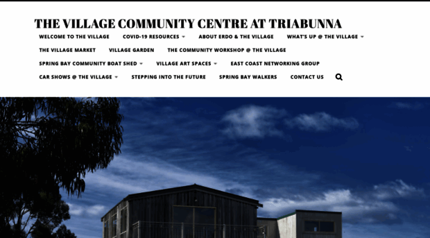 triabunnavillage.com.au