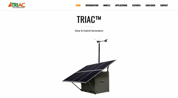 triacsolar.net