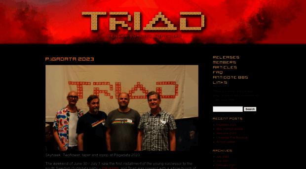 triad.se