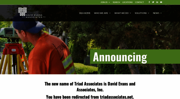 triadassociates.net