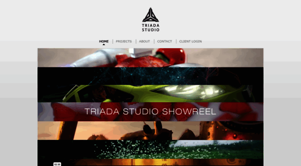 triadastudio.com