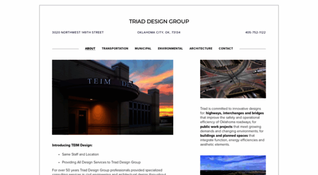 triaddesigngroup.com