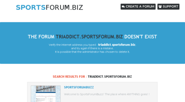 triaddict.sportsforum.biz