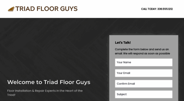 triadfloorguys.com