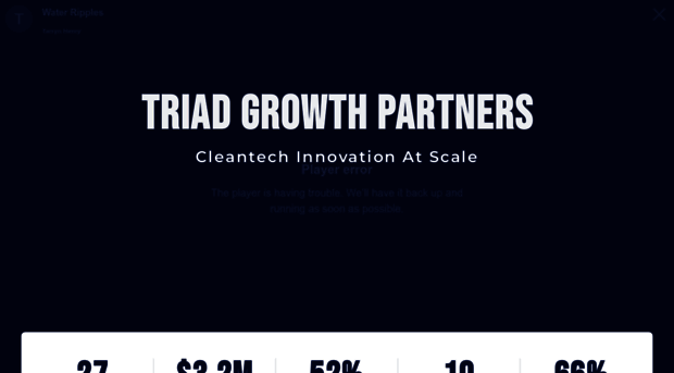 triadgrowthpartners.com