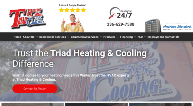 triadheating.com