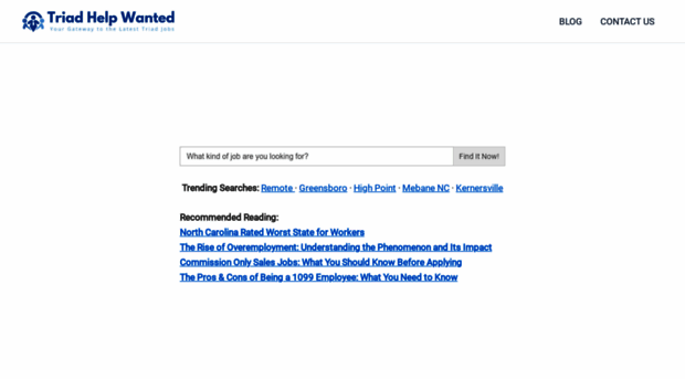 triadhelpwanted.com