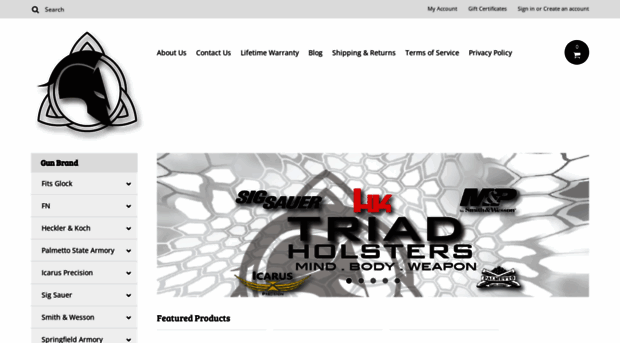 triadholsters.com