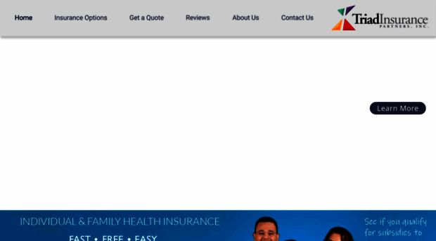triadinsurance.com
