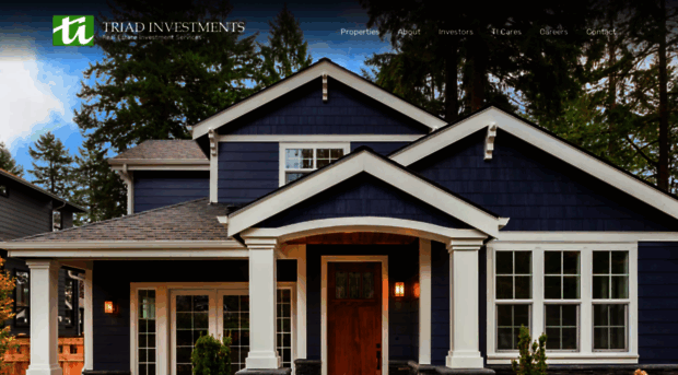 triadinvestments.com