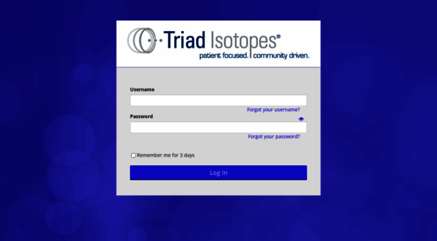 triadisotopes.bizlibrary.com