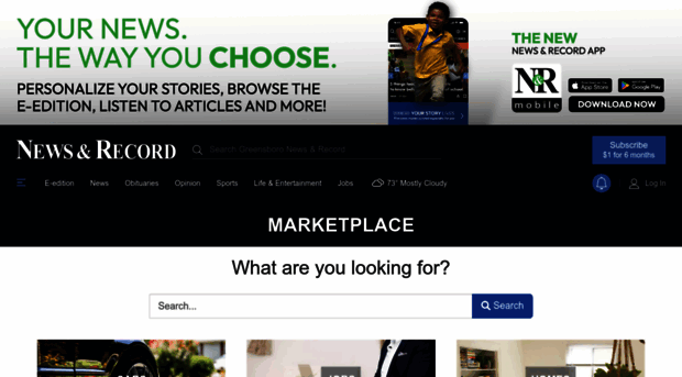 triadmarketplace.com