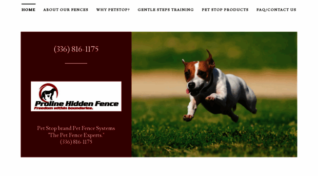 triadpetfence.com