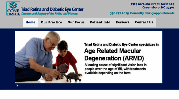 triadretina.com