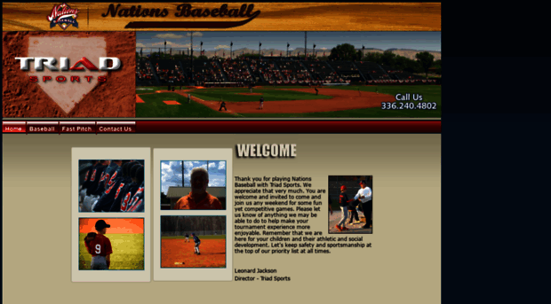 triadsports.org
