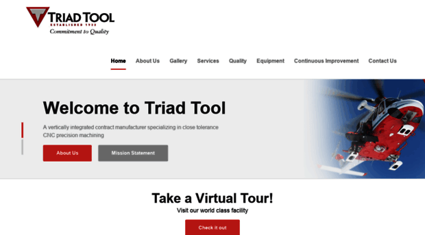 triadtool.com