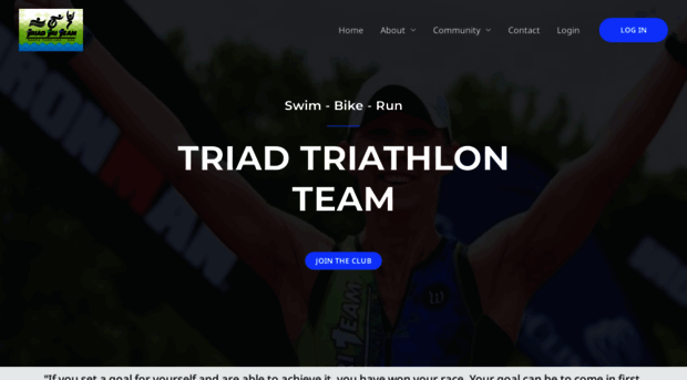 triadtriteam.com