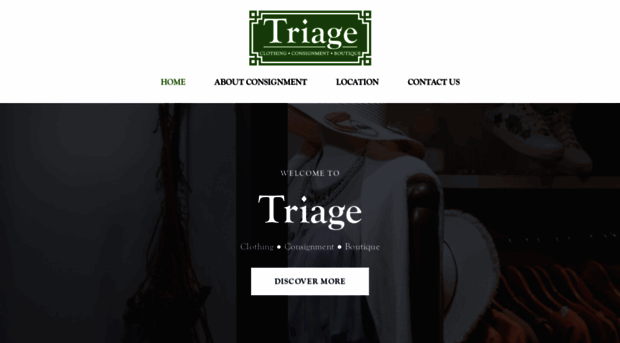 triageconsignment.com