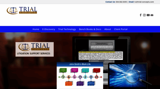trial-concepts.com