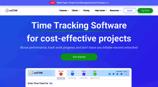 trial.actitime.com
