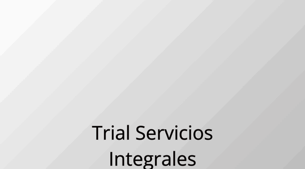 trial.com.mx