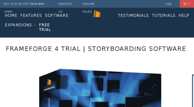 trial.frameforge.com