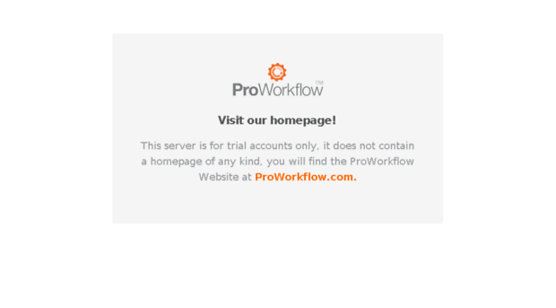 trial.proworkflow.net