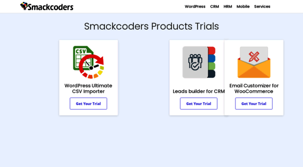 trial.smackcoders.com