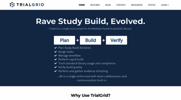 trialgrid.com