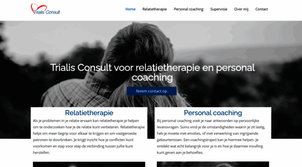 trialis-consult.nl