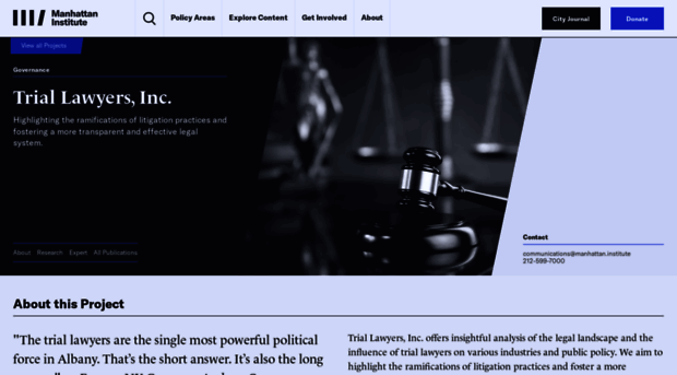 triallawyersinc.com