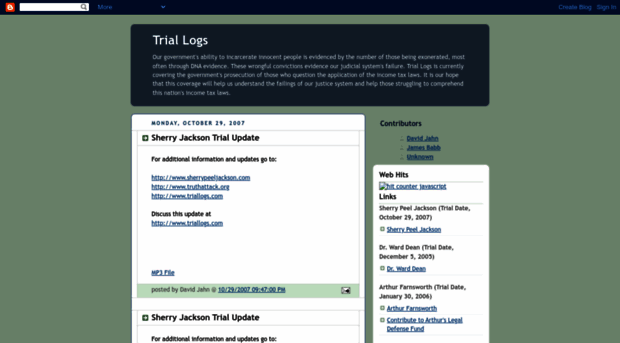 triallogs.blogspot.com