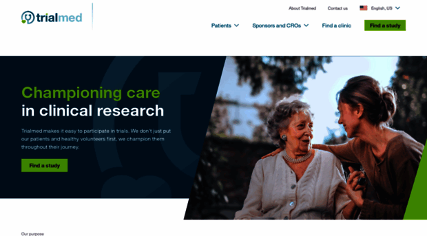 trialmed.com